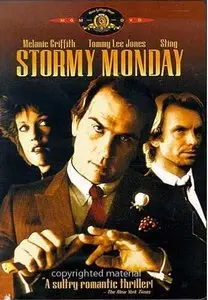 Stormy Monday (1988, BDRip-AVC)