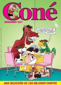 Coné - Noviembre 2017