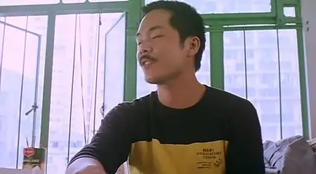Long Arm Of The Law (1984)