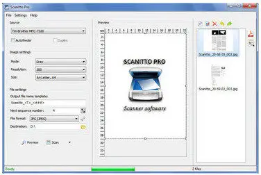 Scanitto Pro 2.3.10.129