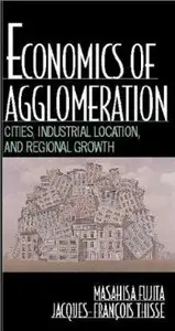 Economics of Agglomeration: Cities, Industrial Location, and Regional Growth (repost)