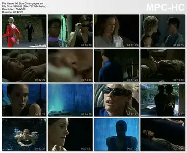 Welcome To Paradox - Complete Series (1998)