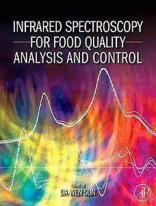 Da-Wen Sun - Infrared Spectroscopy for Food Quality Analysis and Control