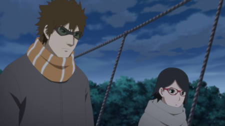 Boruto: Naruto Next Generations (2017) (161)