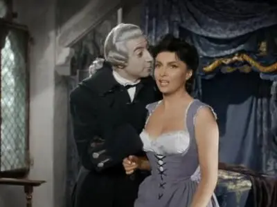 (Comédie Aventure) Fanfan La Tulipe [DVDrip] 1952  Re-post