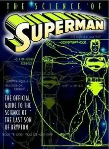National Geographic - The Science of Superman (2006)