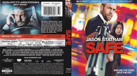 Safe (2012)