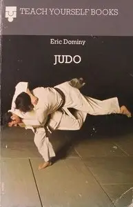 Judo (Teach Yourself Books) (Repost)