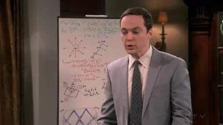 The Big Bang Theory S11E22