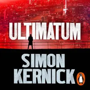 «Ultimatum» by Simon Kernick