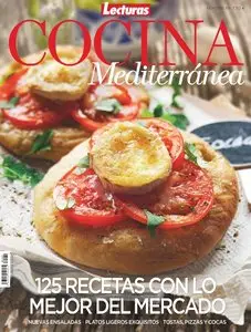 Lecturas Especial Cocina - Junio 2014