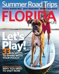 Florida Travel and Life - June 01, 2013