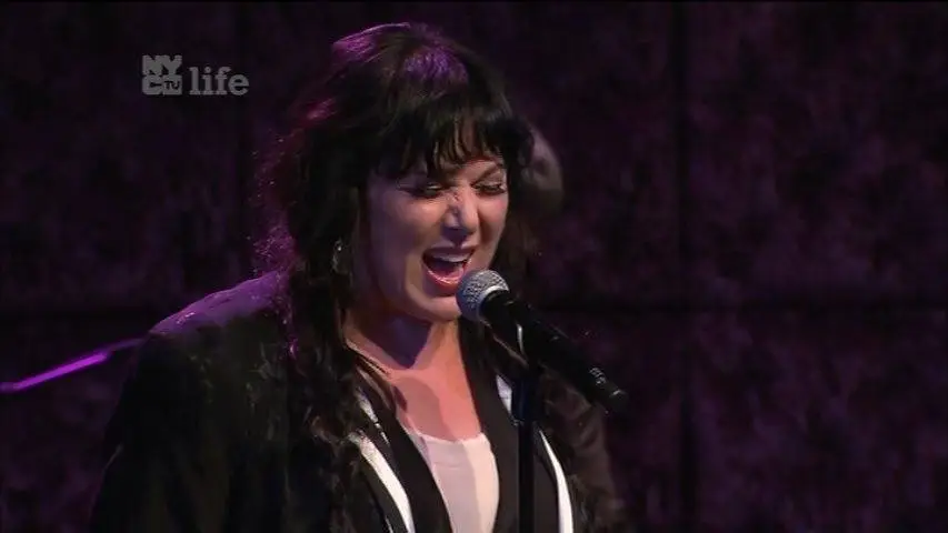 The Ann Wilson Thing! - The Katherine Hepburn Cultural Arts Center 2015 (2016)