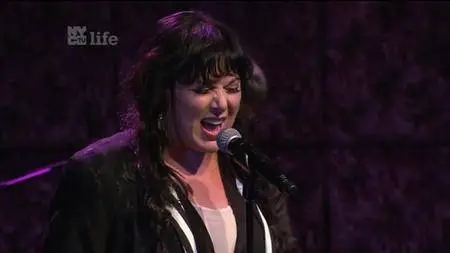 The Ann Wilson Thing! - The Katherine Hepburn Cultural Arts Center 2015 (2016)