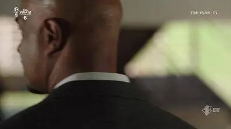 Lethal Weapon S02E18