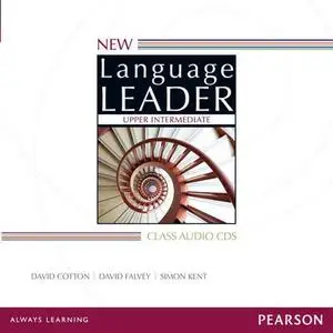 Language Leader Upper-Intermediate