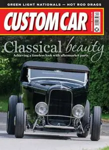 Custom Car – December 2021