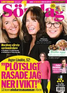 Aftonbladet Söndag – 17 april 2022