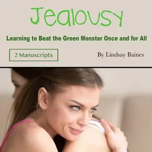 «Jealousy» by Lindsay Baines