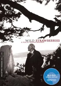 Wild Strawberries (1957) Criterion Collection