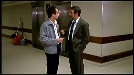 Nine Queens (2000)