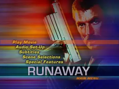 Runaway (1984)