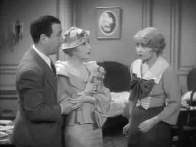 Goodbye Again (1933)