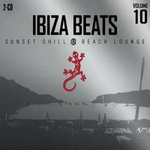 VA - Ibiza Beats Vol.10 (2017)