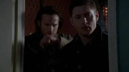 Supernatural S10E22