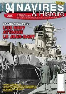 Navires & Histoire N.94 - Février-Mars 2016