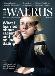The Walrus - February 2017
