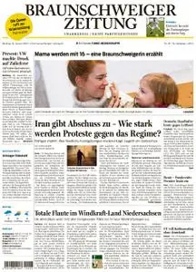 Braunschweiger Zeitung – 13. Januar 2020