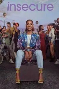 Insecure S04E07