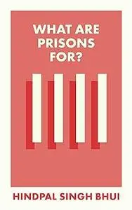 What Are Prisons For?: Themes and perspectives for policy and practice