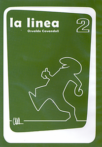 "La Linea" Cartoon Series