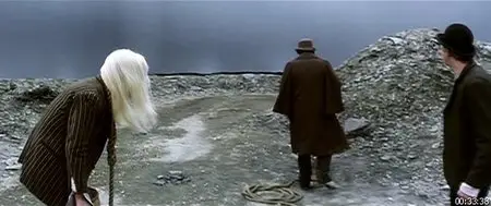 Waiting for Godot - by Michael Lindsay-Hogg (2001)