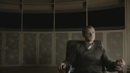 Sherlock [Season 1, Episode 1-3]/ Шерлок [1 сезон: 1-3 серии из 3] (2010)
