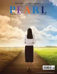 Pearl – July 2019