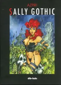 Sally Gothic, de Azpiri