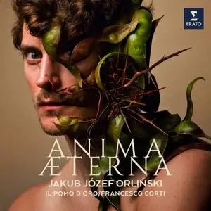 Jakub Józef Orliński - Anima Aeterna (2021) [Official Digital Download 24/192]