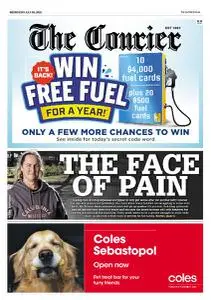 The Courier - 6 July 2022