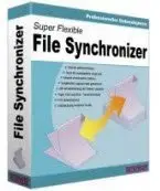 Super Flexible File Synchronizer 4.87 Build 309