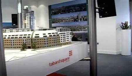 BBC - The Tower: A Tale of Two Cities (2008)