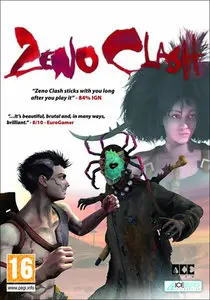 Zeno Clash 2 - Special Edition (2013)