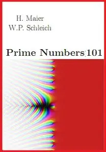 Prime Numbers 101: A Primer on Number Theory (draft)