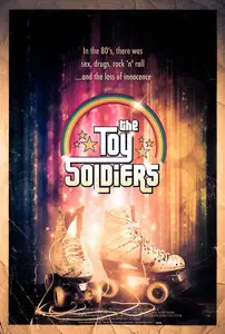 The Toy Soldiers (2014) in 4K
