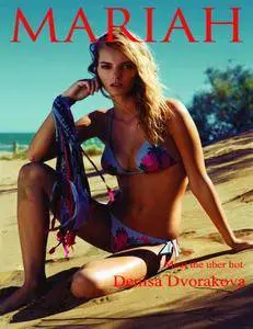 Mariah USA - December 2017