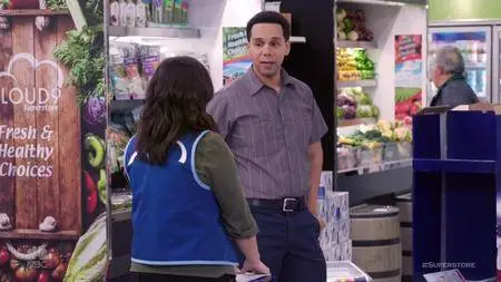 Superstore S03E18