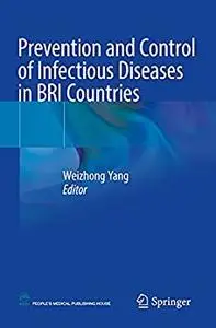 Prevention and Control of Infectious Diseases in BRI Countries