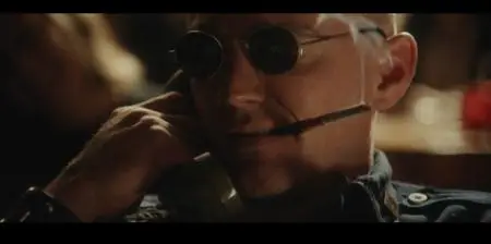 Fear and Loathing in Aspen (2021)